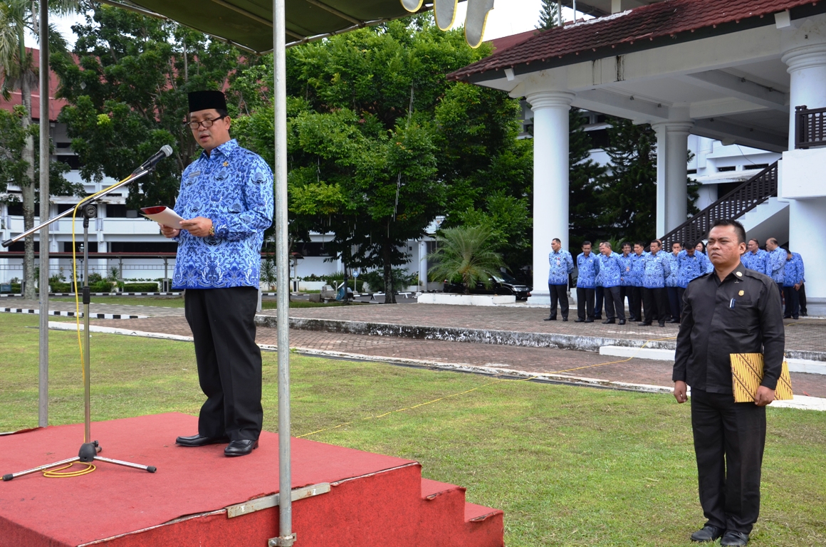 Anti Narkoba, Pemprov Sulut Wajibkan ASN Tes Urine
